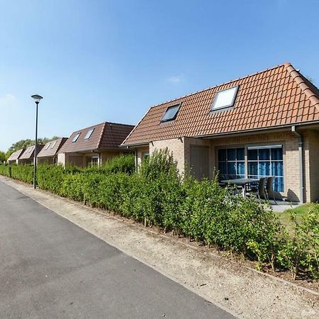 Casa Topsea La Panne Extérieur photo