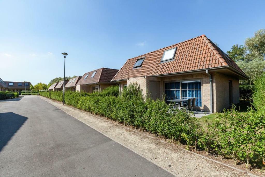 Casa Topsea La Panne Extérieur photo