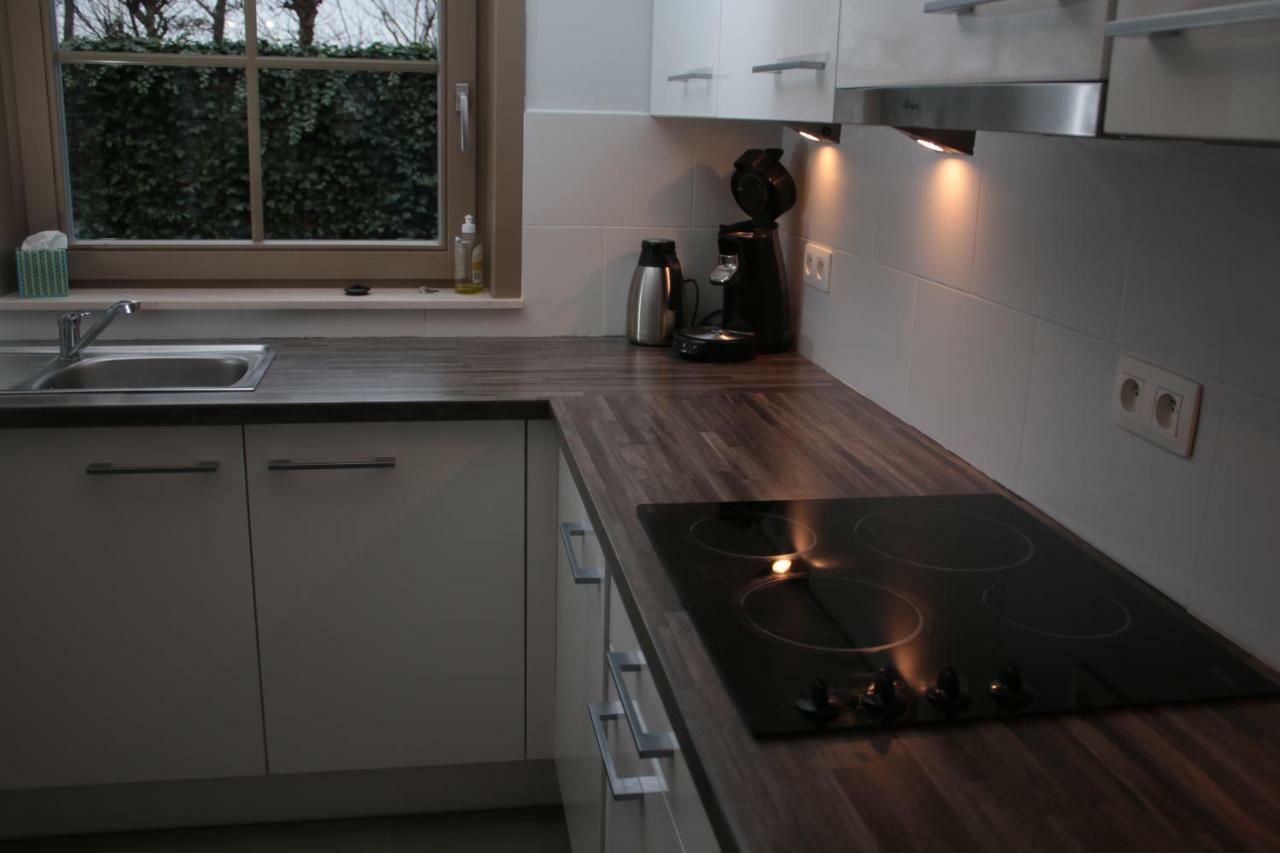 Casa Topsea La Panne Extérieur photo