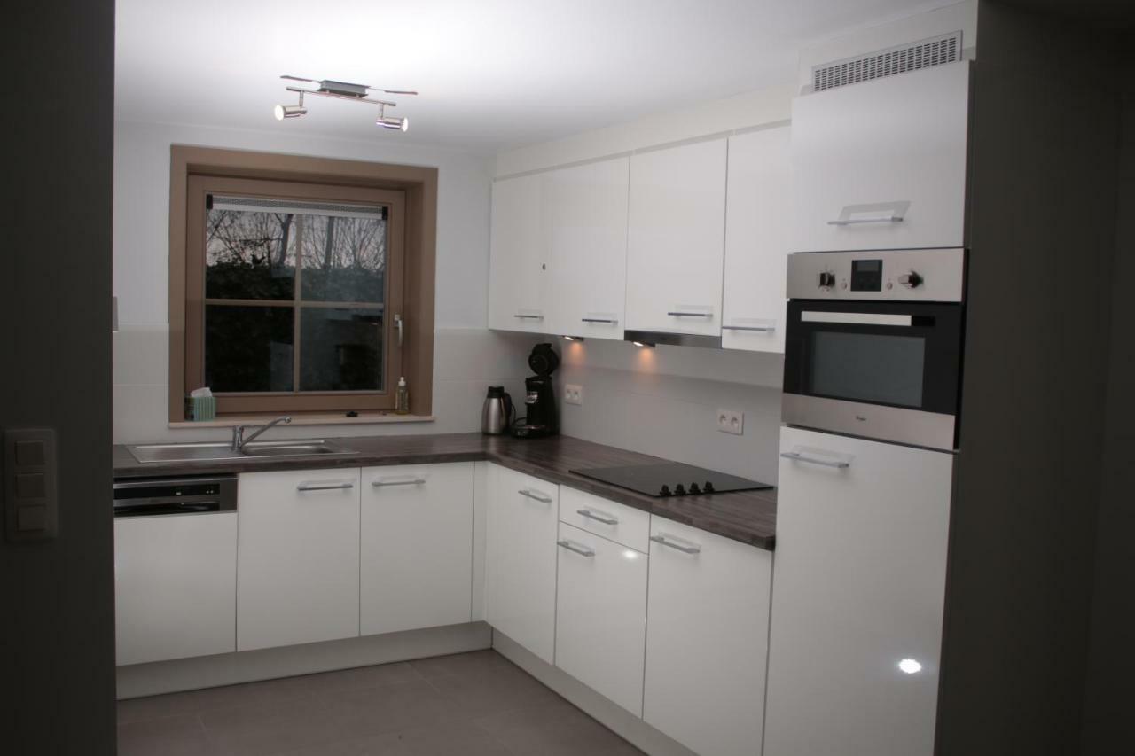 Casa Topsea La Panne Extérieur photo